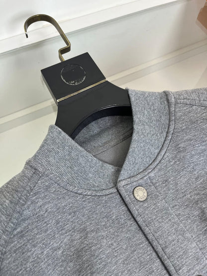 Hermes C.D.S. varsity jacket for men