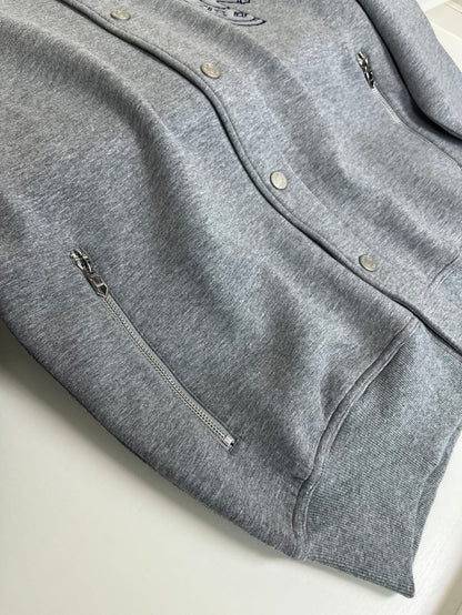 Hermes C.D.S. varsity jacket for men