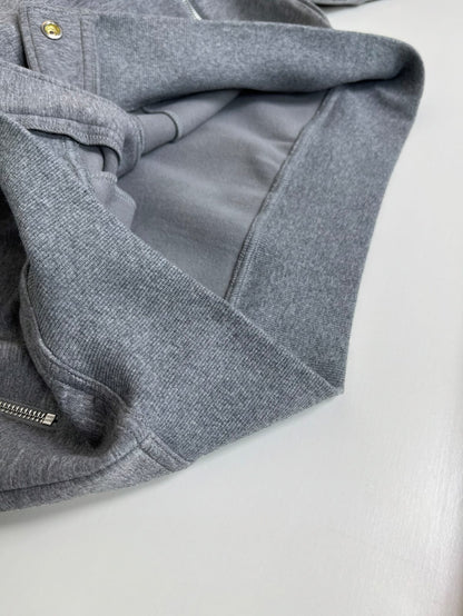 Hermes C.D.S. varsity jacket for men