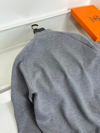 Hermes C.D.S. varsity jacket for men