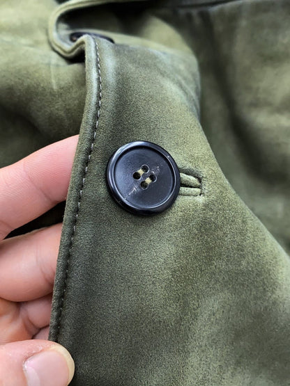 Prada  Suede jacket for men