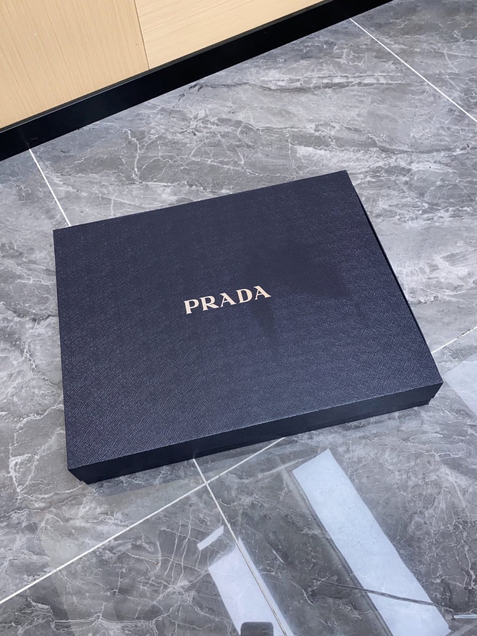 Prada  Suede jacket for men