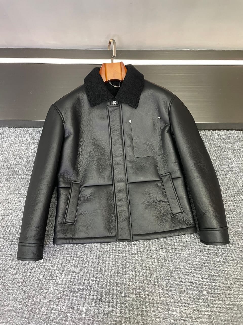 Dior Icons Parka for men