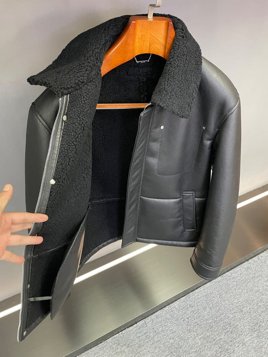 Dior Icons Parka for men