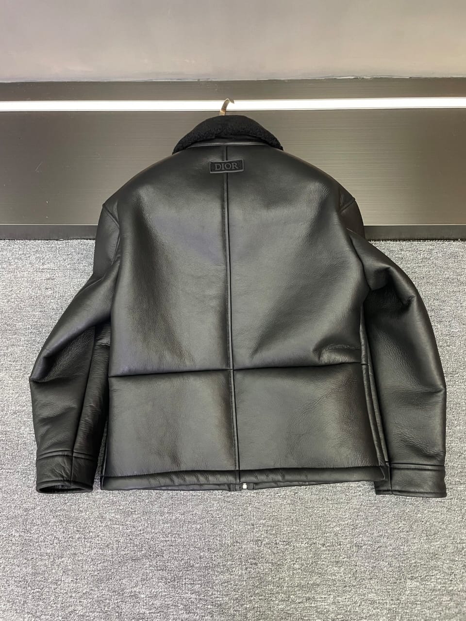 Dior Icons Parka for men