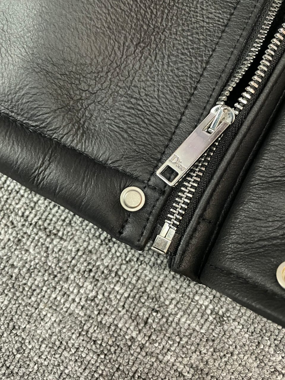 Dior Icons Parka for men