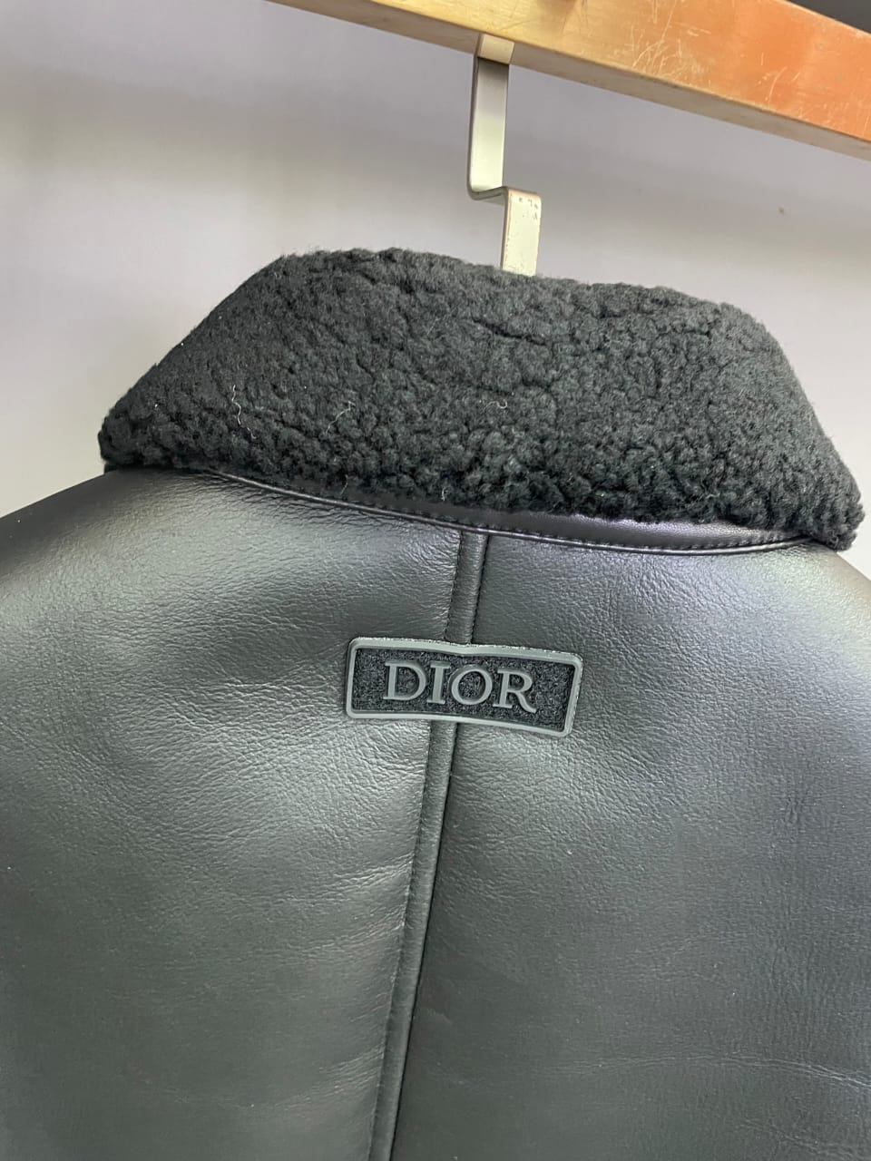 Dior Icons Parka for men