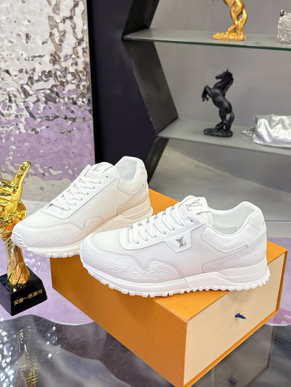 Louis Vuitton  Run Away Sneaker for men