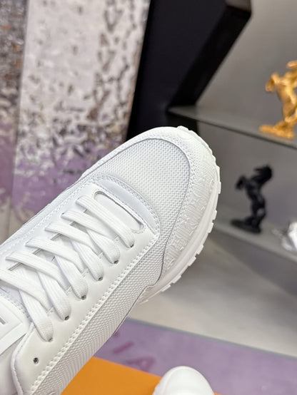Louis Vuitton  Run Away Sneaker for men