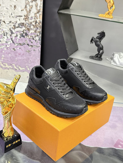 Louis Vuitton  Run Away Sneaker for men