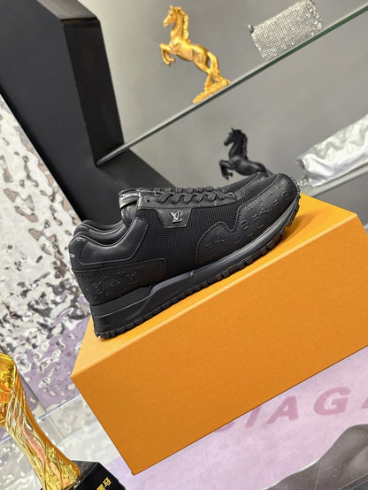 Louis Vuitton  Run Away Sneaker for men