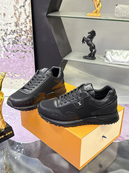 Louis Vuitton  Run Away Sneaker for men