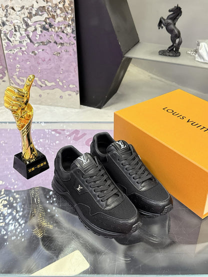 Louis Vuitton  Run Away Sneaker for men