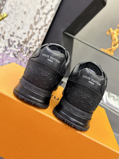 Louis Vuitton  Run Away Sneaker for men