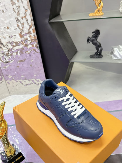 Louis Vuitton  Run Away Sneaker for men