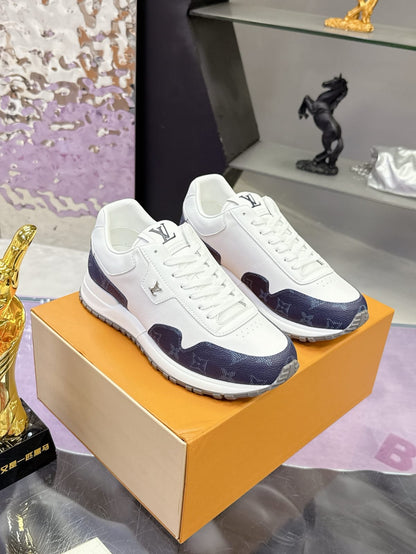 Louis Vuitton  Run Away Sneaker for men
