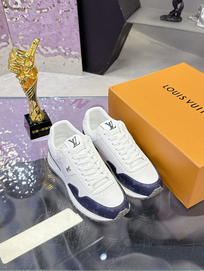 Louis Vuitton  Run Away Sneaker for men