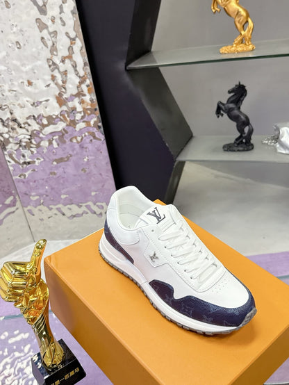Louis Vuitton  Run Away Sneaker for men