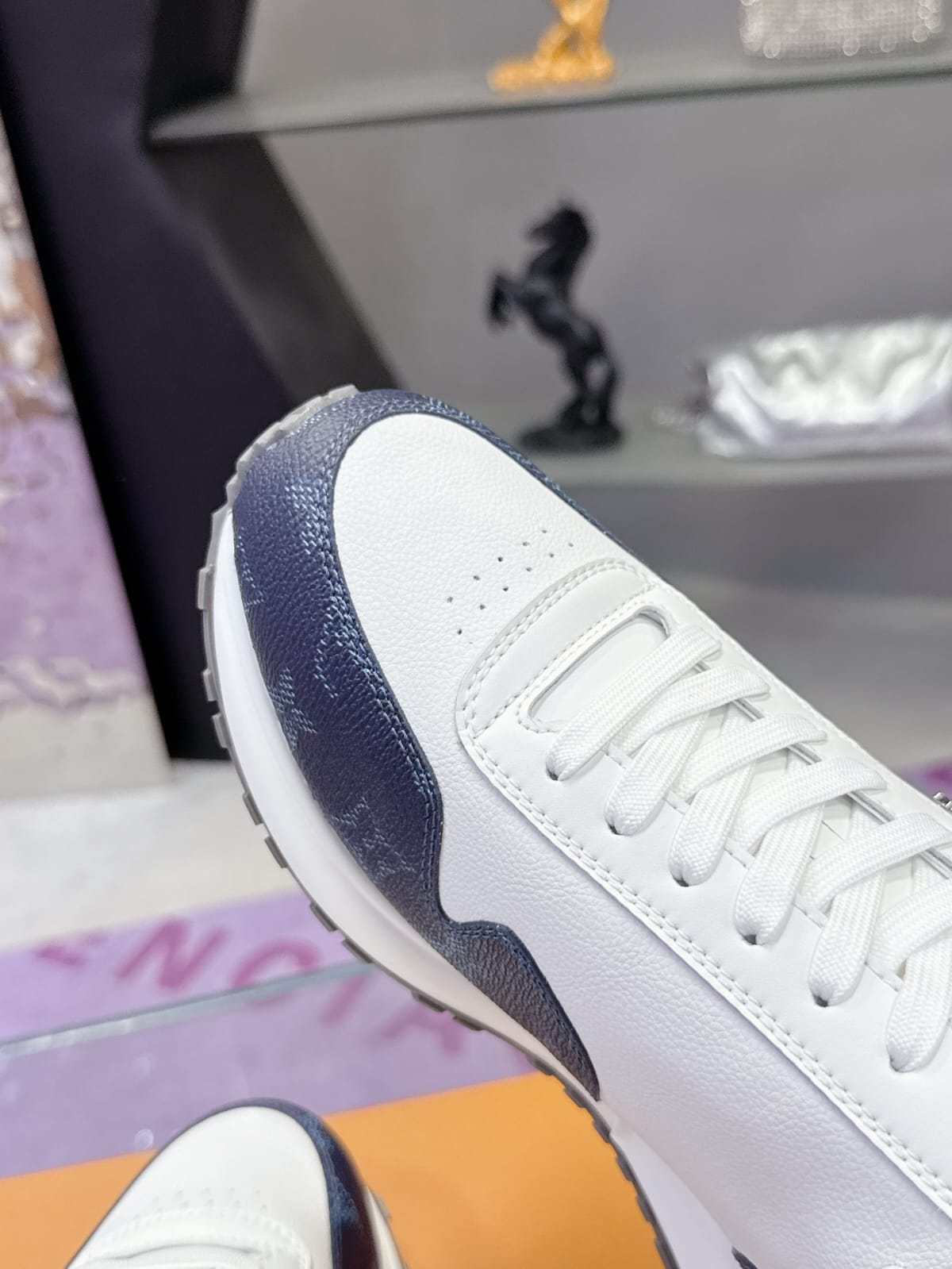 Louis Vuitton  Run Away Sneaker for men
