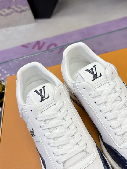 Louis Vuitton  Run Away Sneaker for men
