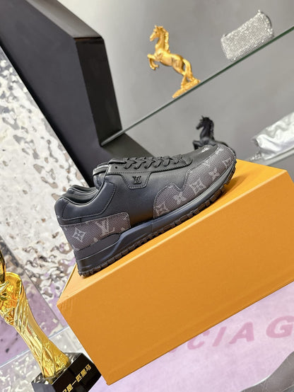 Louis Vuitton  Run Away Sneaker for men