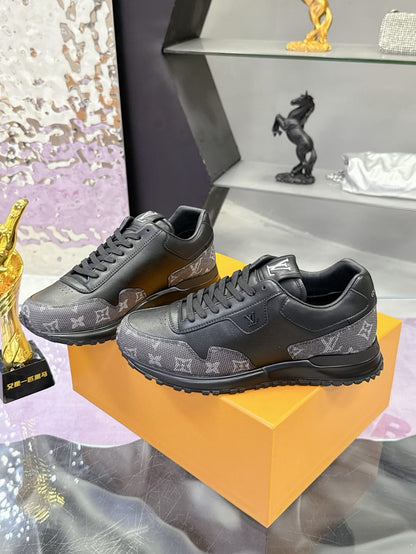 Louis Vuitton  Run Away Sneaker for men