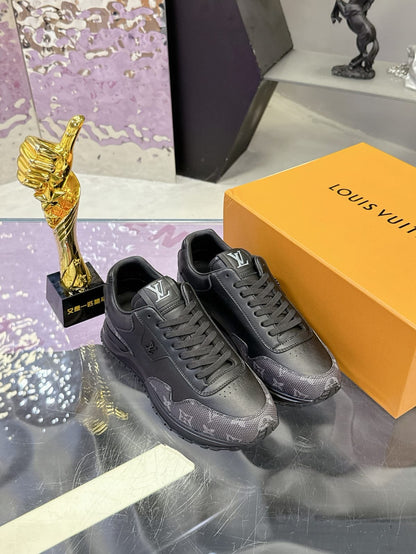 Louis Vuitton  Run Away Sneaker for men
