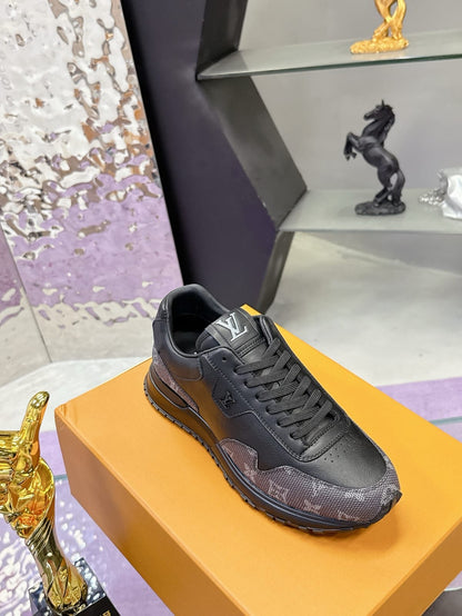 Louis Vuitton  Run Away Sneaker for men