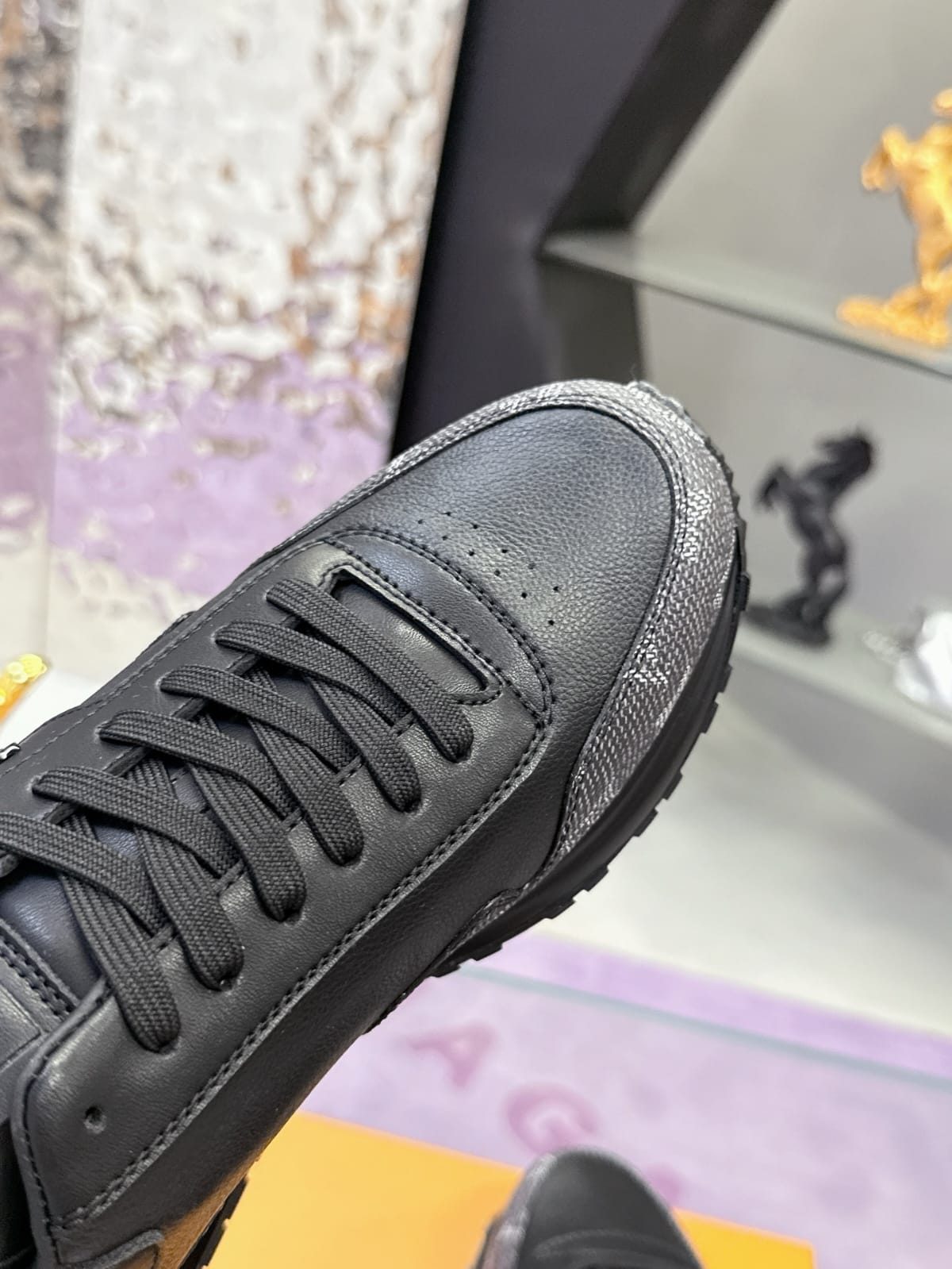 Louis Vuitton  Run Away Sneaker for men