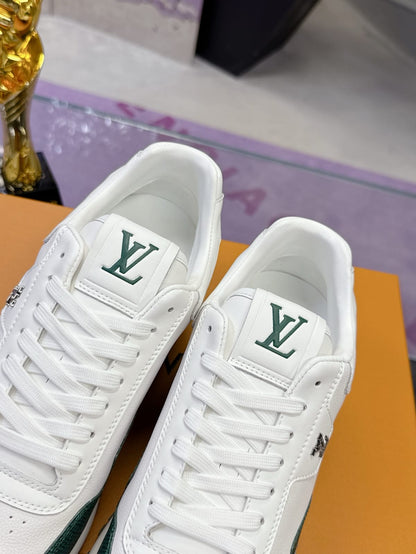 Louis Vuitton  Run Away Sneaker for men