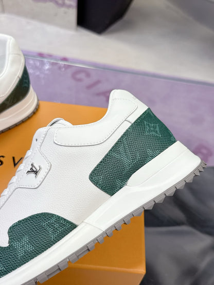 Louis Vuitton  Run Away Sneaker for men