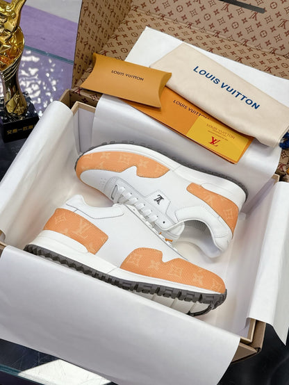 Louis Vuitton  Run Away Sneaker for men
