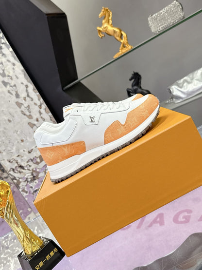Louis Vuitton  Run Away Sneaker for men