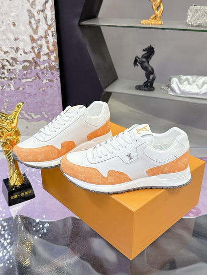 Louis Vuitton  Run Away Sneaker for men