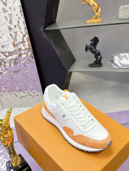 Louis Vuitton  Run Away Sneaker for men