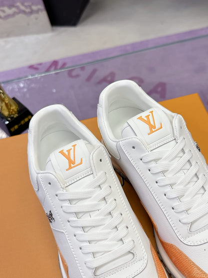 Louis Vuitton  Run Away Sneaker for men