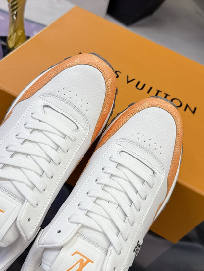 Louis Vuitton  Run Away Sneaker for men