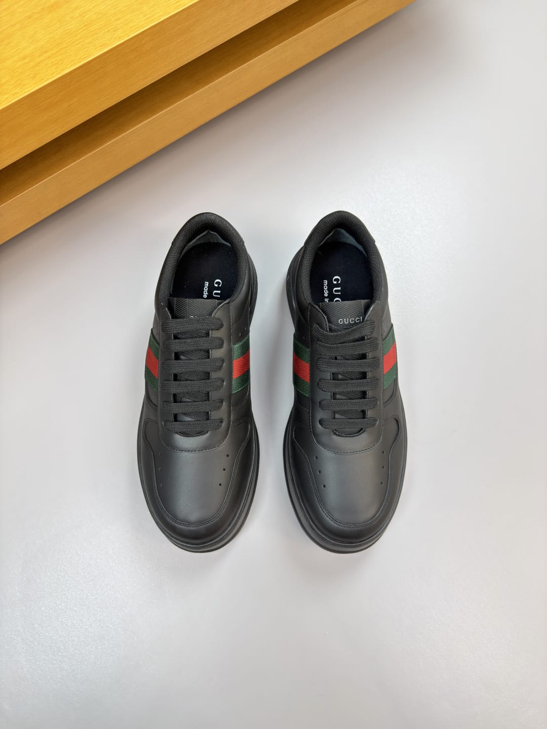 Gucci  Chunky trainers for men