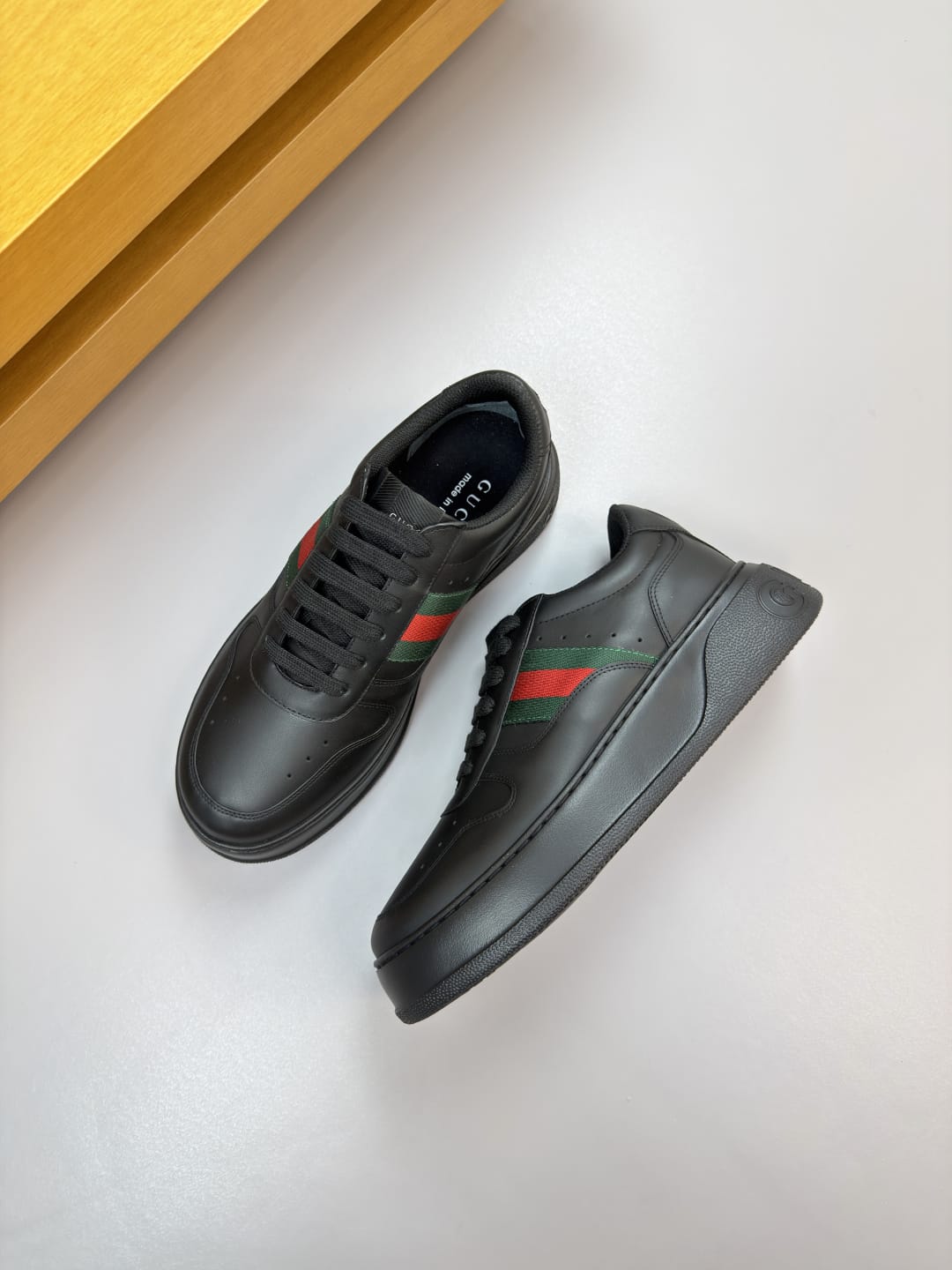 Gucci  Chunky trainers for men