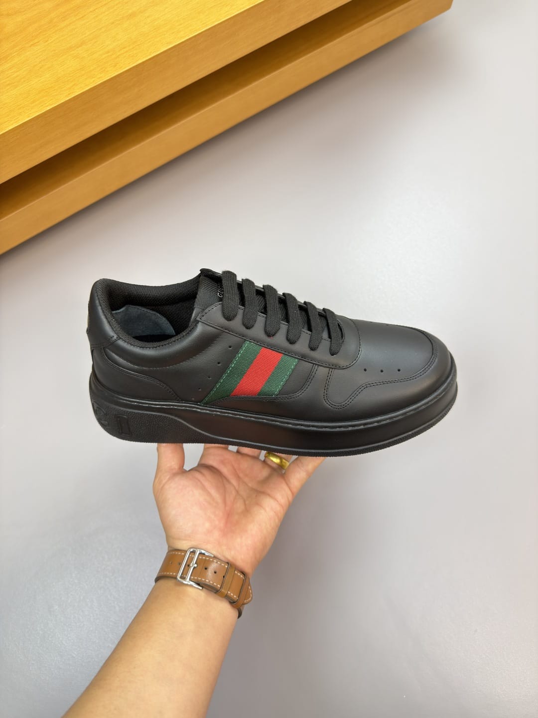 Gucci  Chunky trainers for men