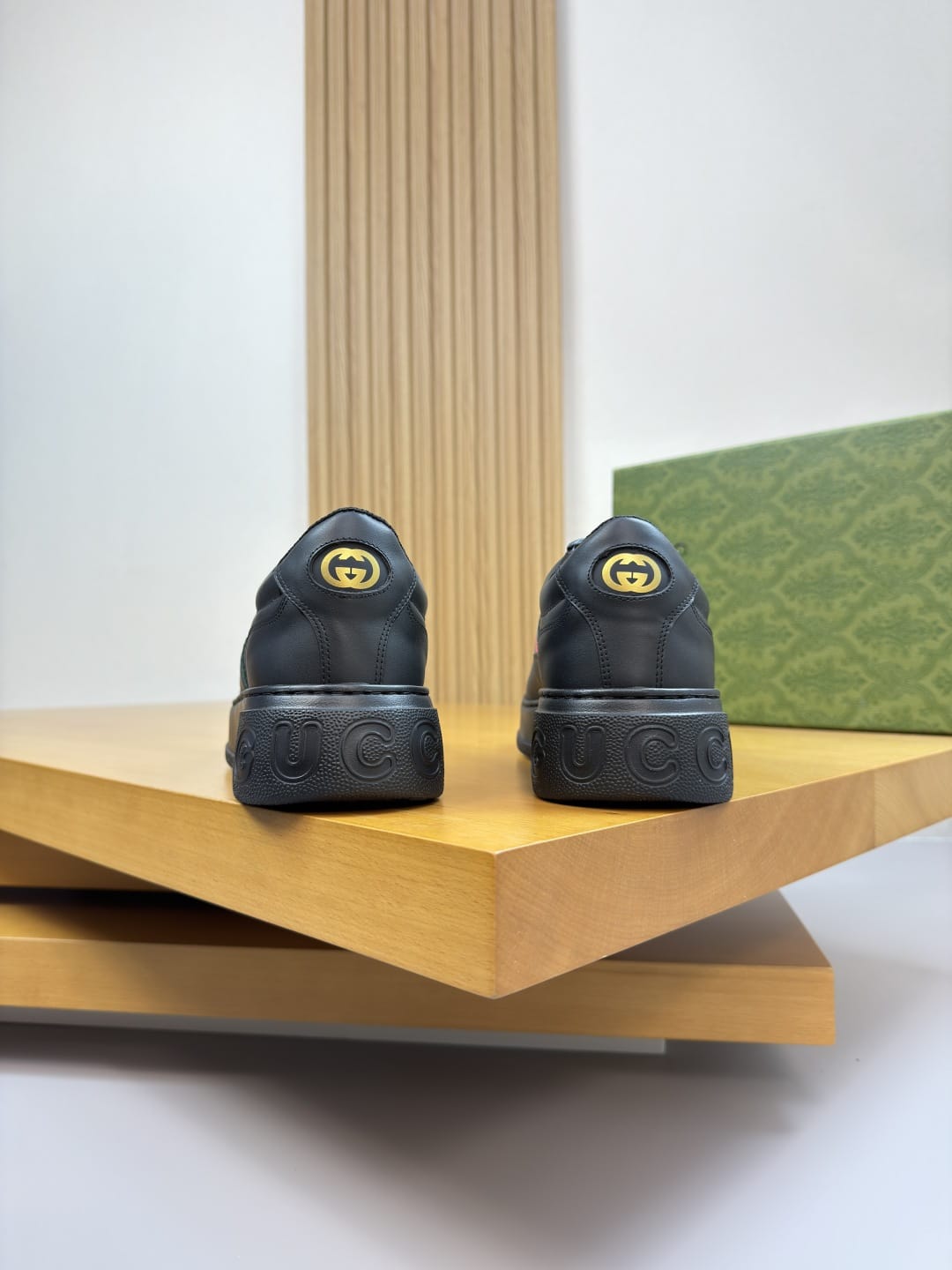 Gucci  Chunky trainers for men
