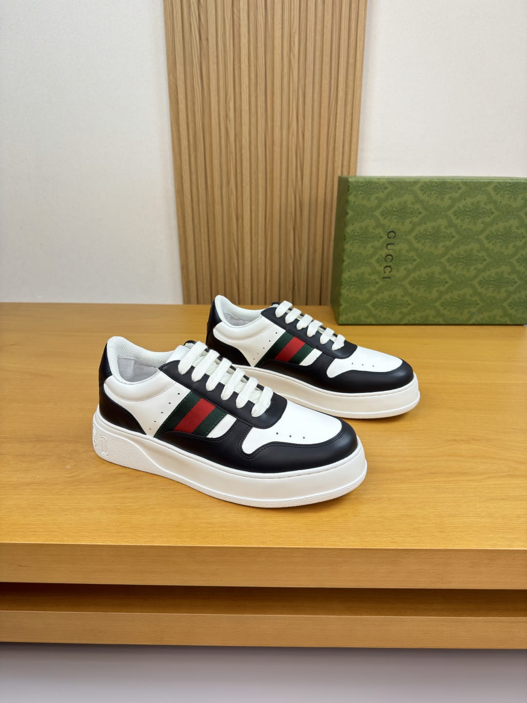 Gucci  Chunky trainers for men