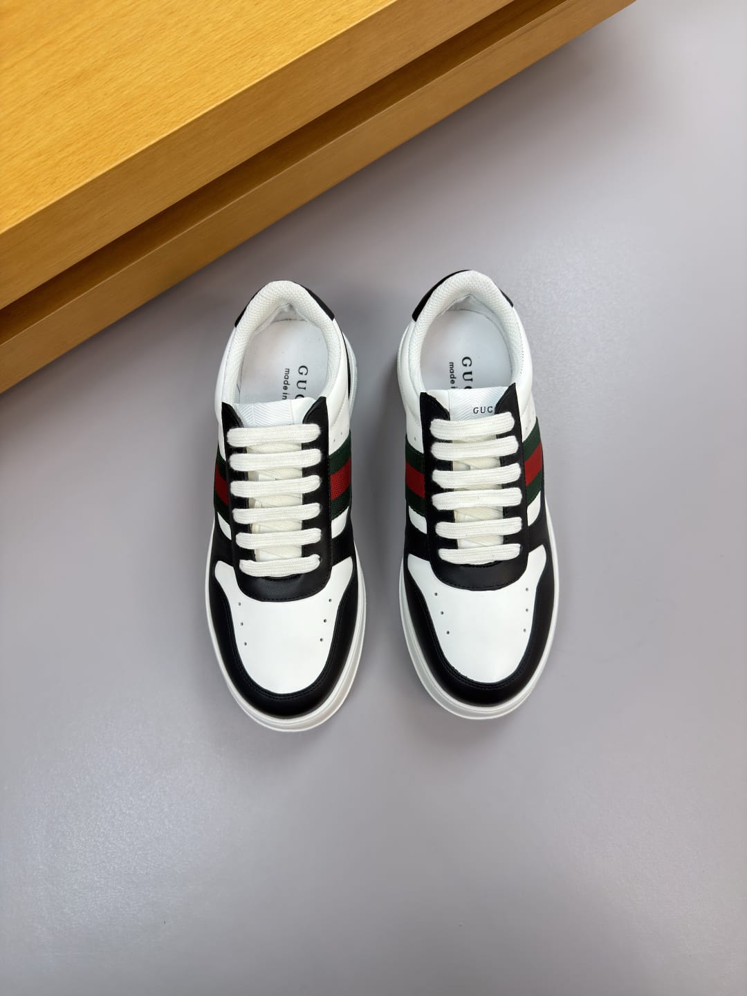 Gucci  Chunky trainers for men