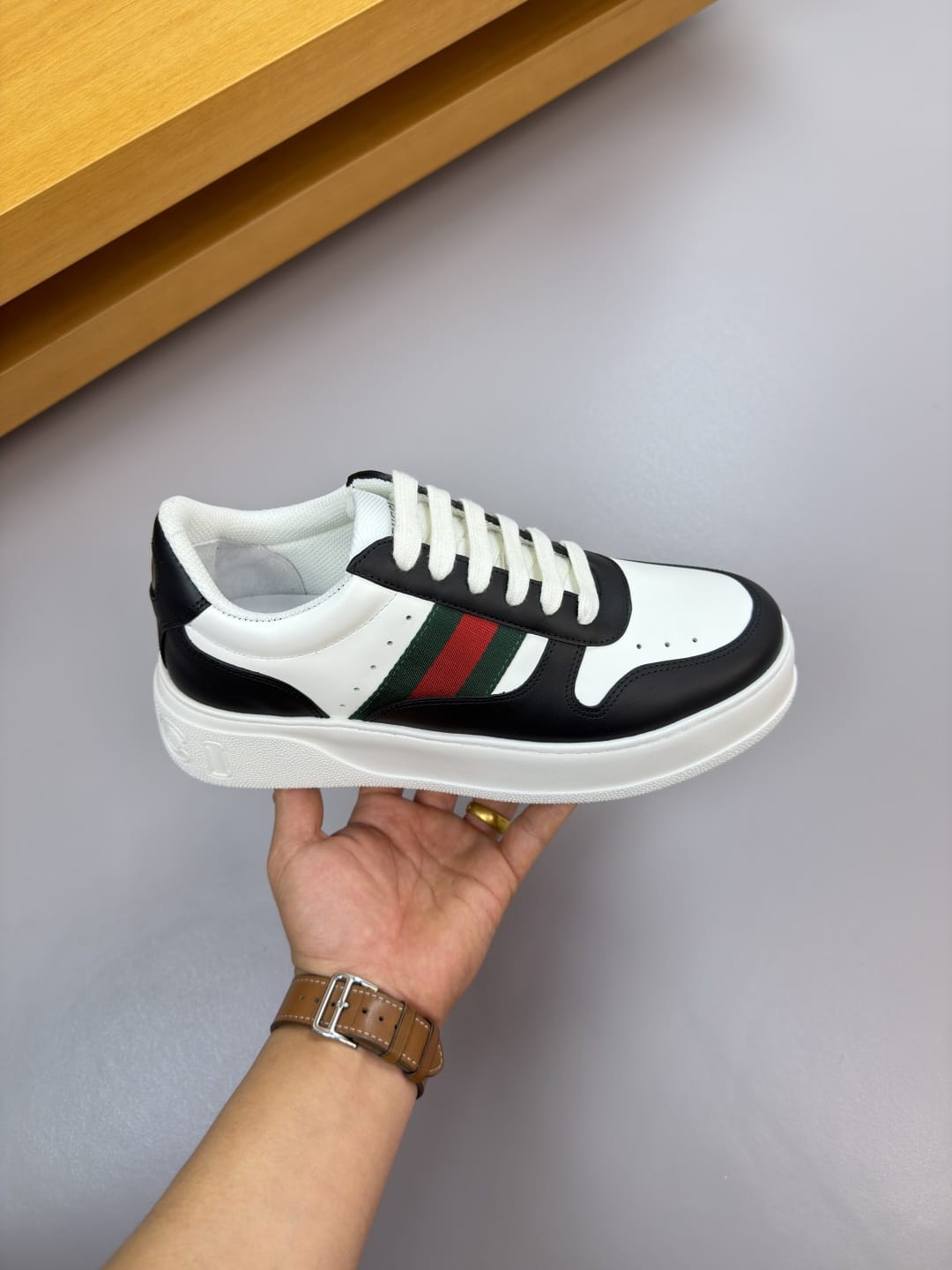 Gucci  Chunky trainers for men