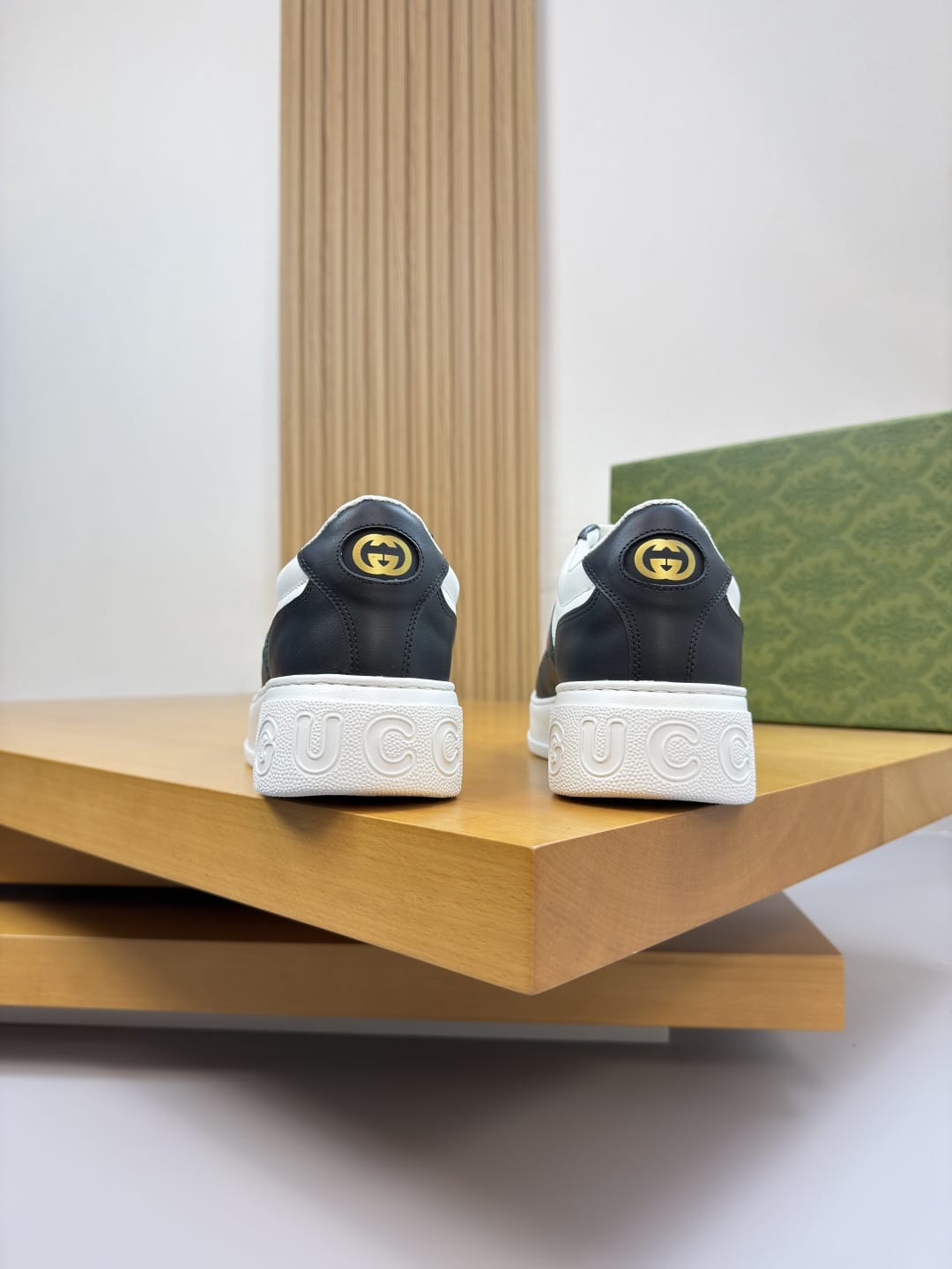 Gucci  Chunky trainers for men