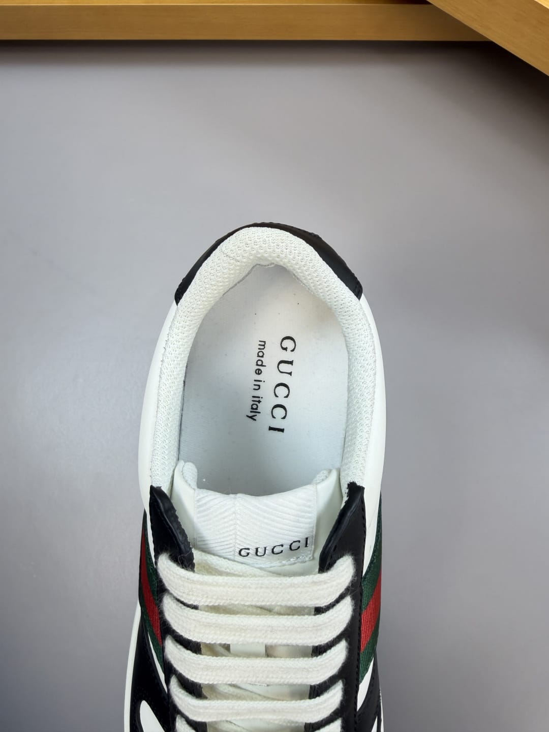 Gucci  Chunky trainers for men