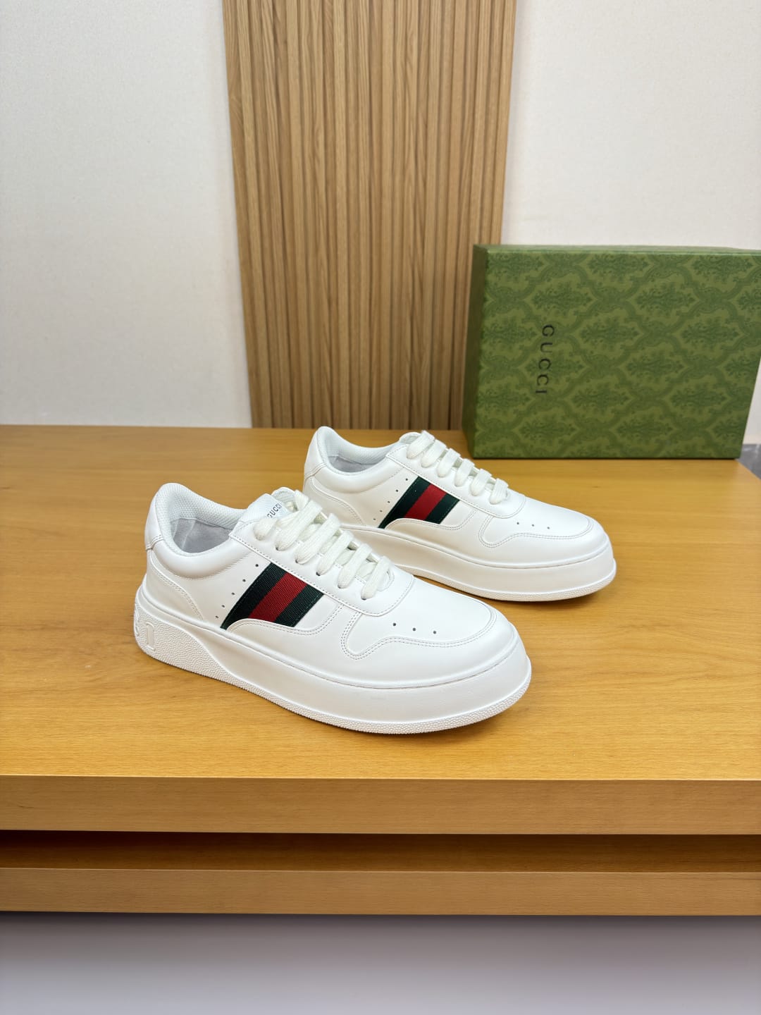 Gucci  Chunky trainers for men