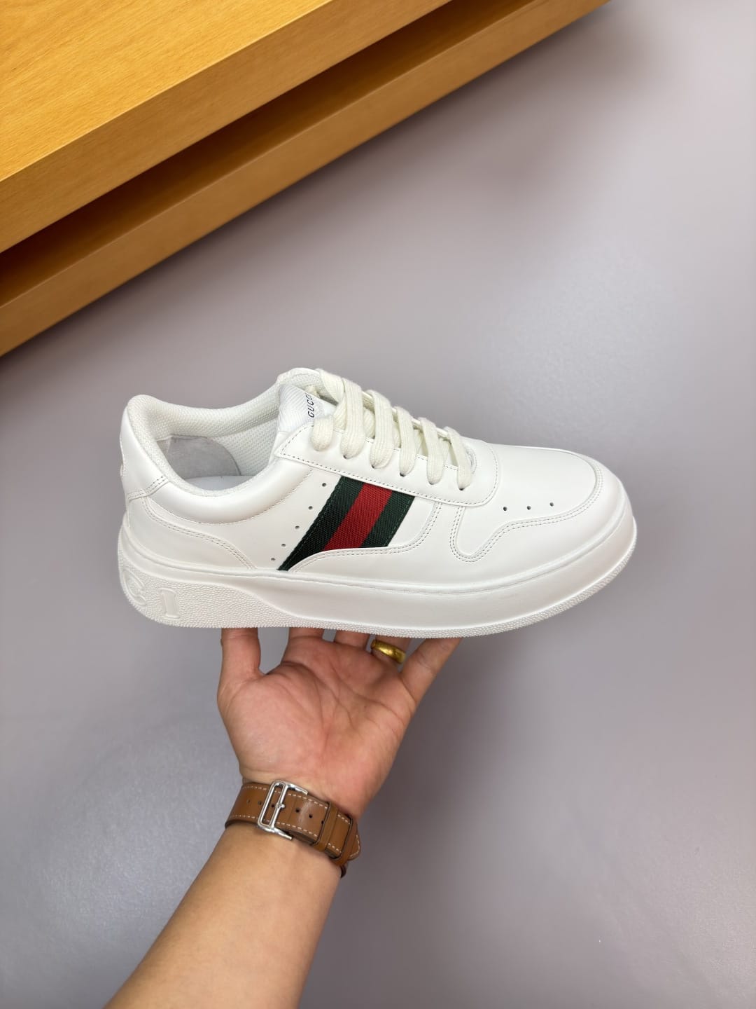 Gucci  Chunky trainers for men