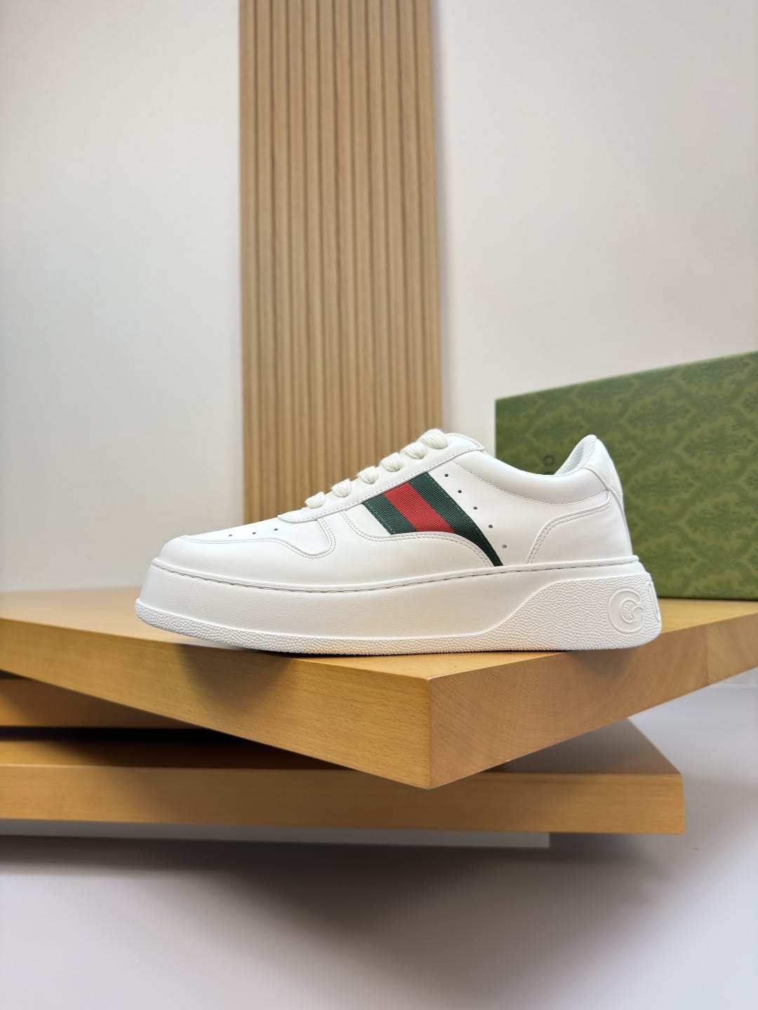 Gucci  Chunky trainers for men