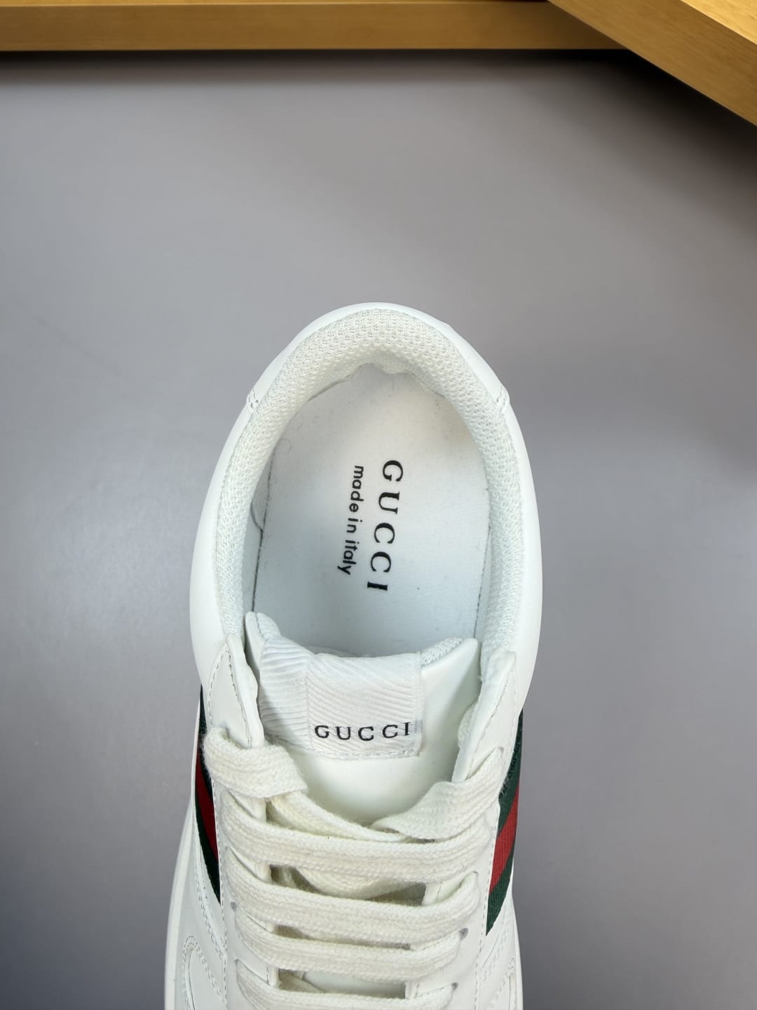 Gucci  Chunky trainers for men